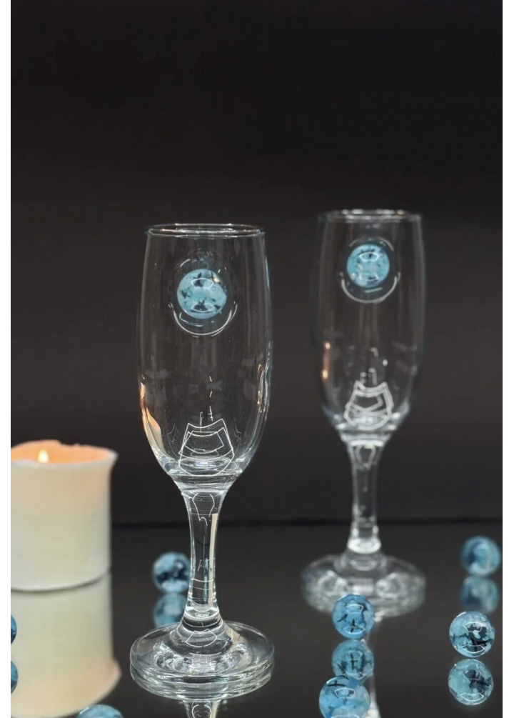 KirLiNova Fosforlu Kahve Yanı 2 li -190 ml