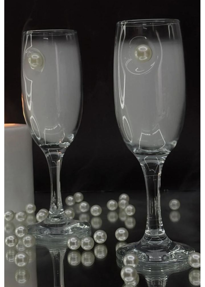 KirLiNova K. İnci Kahve Yanı 2 li – 190 ml